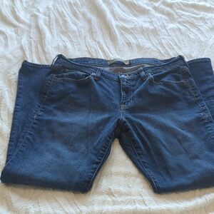 Old Navy Denim Women's Boot cut Jeans